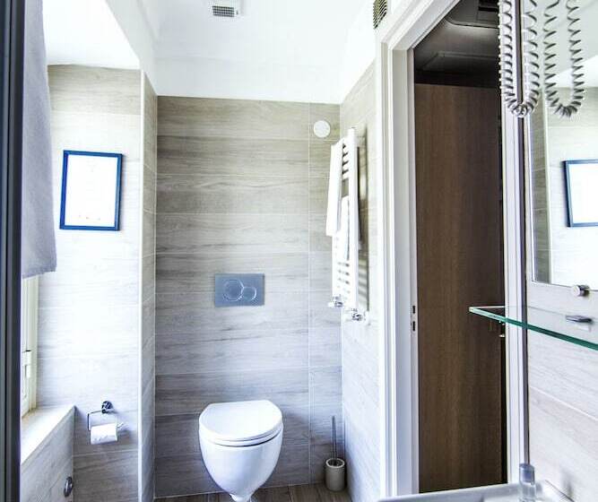 חדר סטנדרט יחיד, Centro