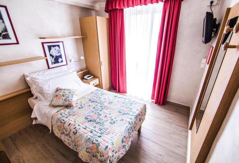 חדר סטנדרט יחיד, Centro