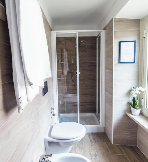 חדר סטנדרט, Centro