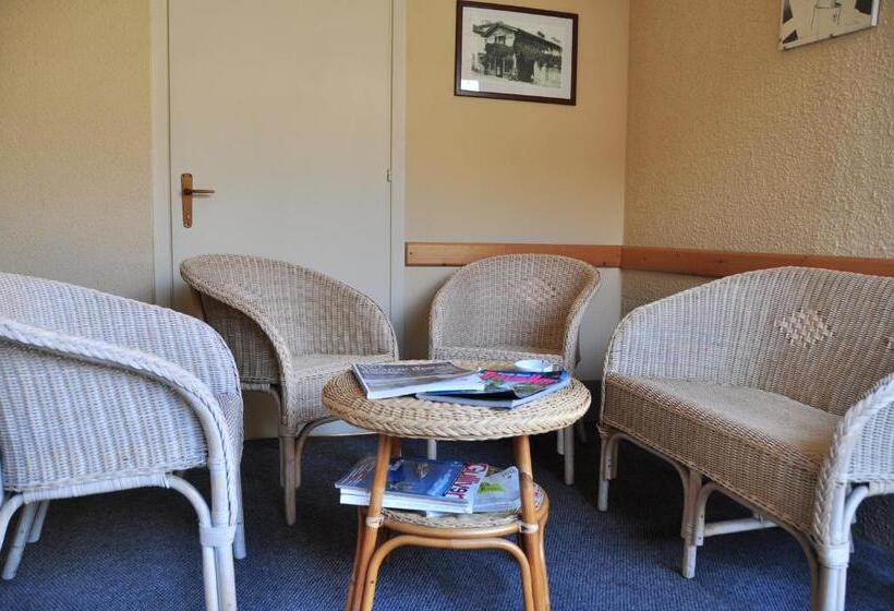 חדר סטנדרט לארבעה, Centro