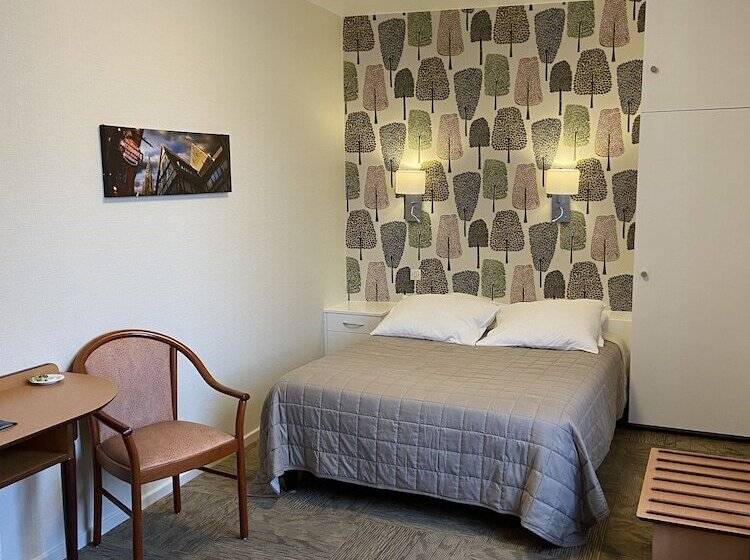 스탠다드 룸, Hôtel Bar Des Vosges