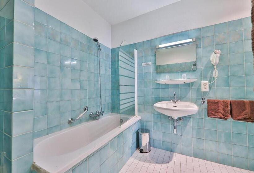 스탠다드 룸, Hôtel Bar Des Vosges