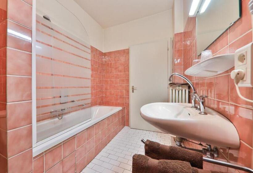 스탠다드 룸, Hôtel Bar Des Vosges