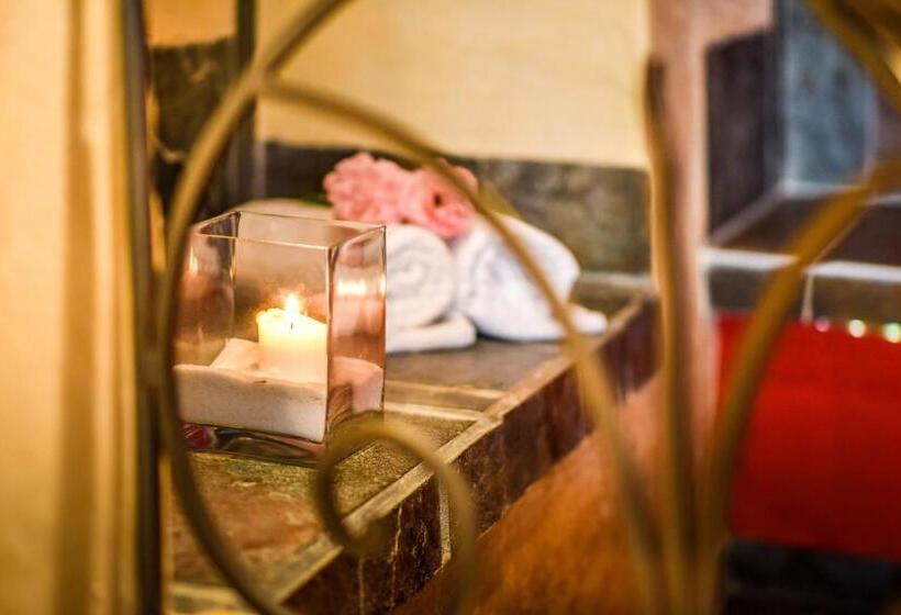 Номер Basic, Hôtel Spa Mendi Alde