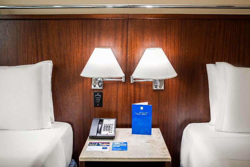 스탠다드 룸, Innside By Meliá São Paulo Iguatemi