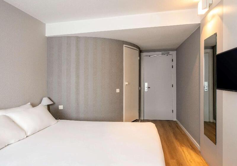 اتاق سوپریور, Intercity Nações Unidas