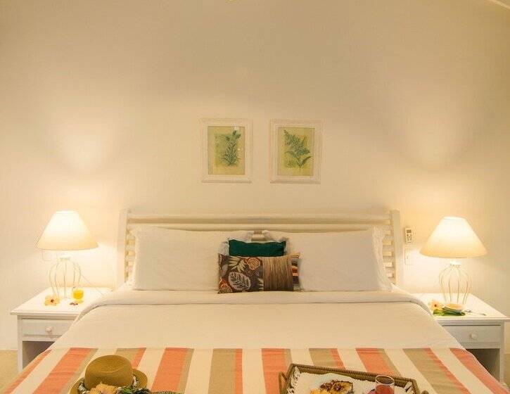 スーペリアールーム, La Chimere Buzios Essence