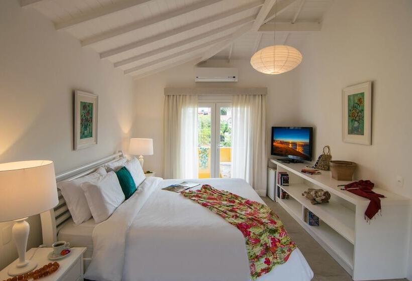 デラックスルーム, La Chimere Buzios Essence