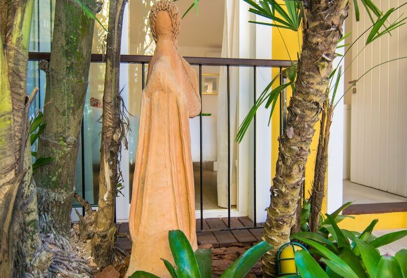 デラックスルーム, La Chimere Buzios Essence