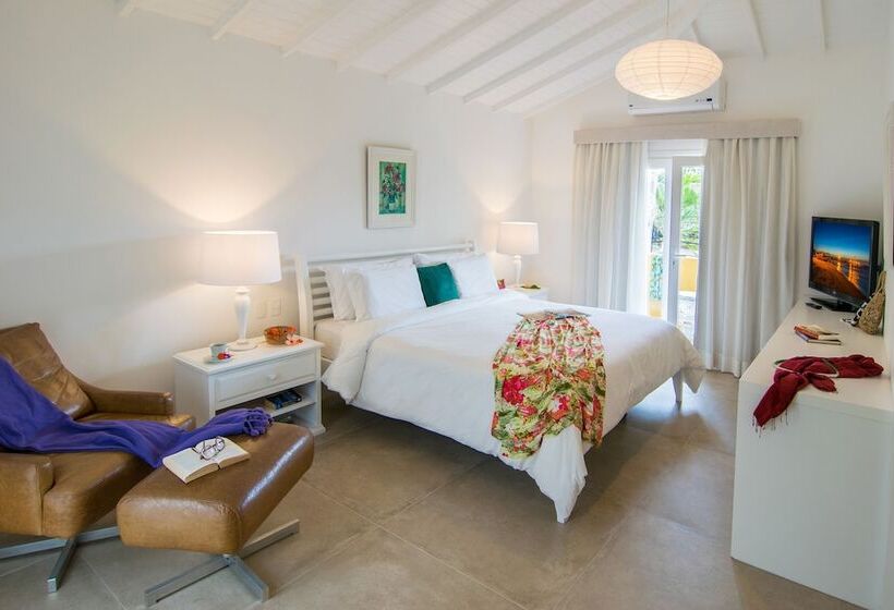 デラックスルーム, La Chimere Buzios Essence