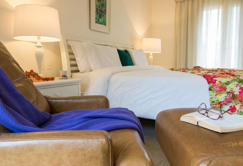 デラックスルーム, La Chimere Buzios Essence