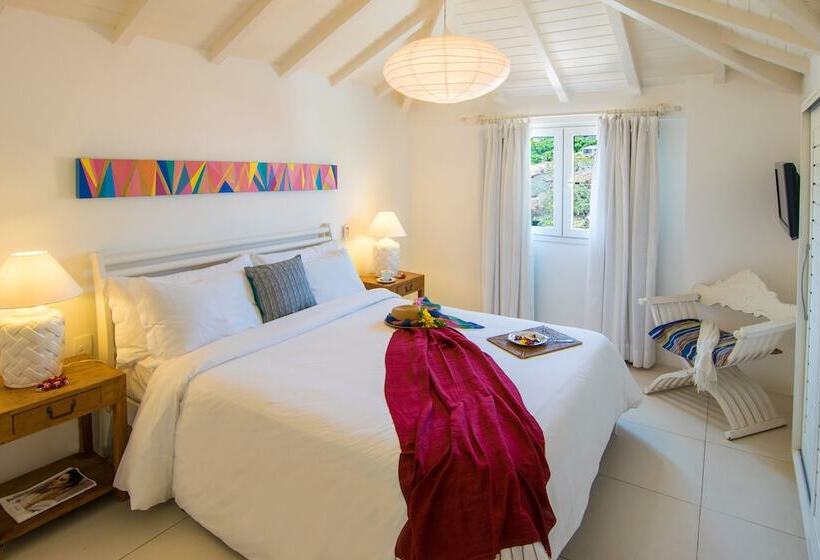 スタンダードルーム, La Chimere Buzios Essence