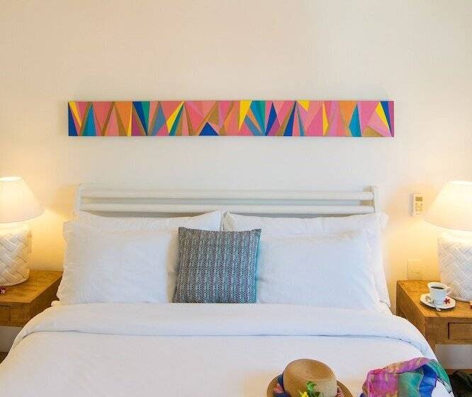 スタンダードルーム, La Chimere Buzios Essence