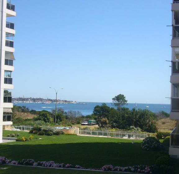 غرفة سوبيريور مطلّة علي البحر, La Foret