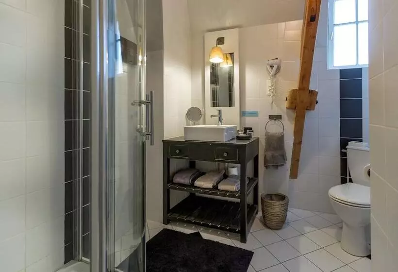 コンフォートルーム, Logishotels Le Relais Du Quercy