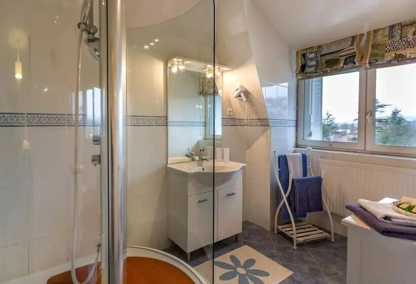 スーペリアールーム, Logishotels Le Relais Du Quercy