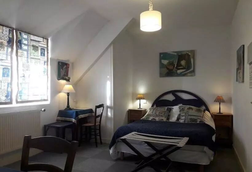 スーペリアールーム, Logishotels Le Relais Du Quercy