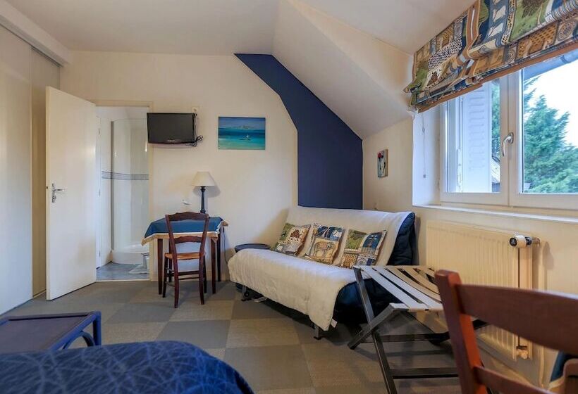 スーペリアールーム, Logishotels Le Relais Du Quercy