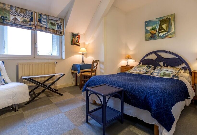 スーペリアールーム, Logishotels Le Relais Du Quercy