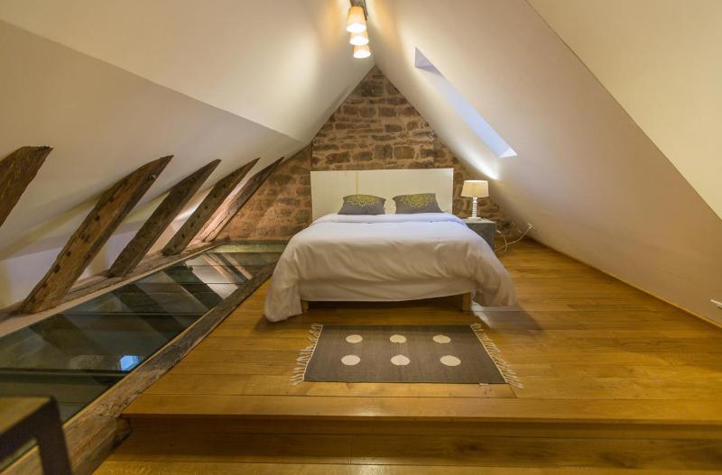 スタンダードルーム, Logishotels Le Relais Du Quercy