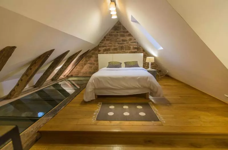 スタンダードルーム, Logishotels Le Relais Du Quercy
