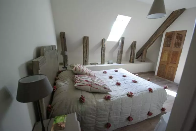 スタンダードルーム, Logishotels Le Relais Du Quercy