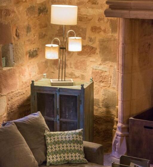 １ベッドルームアパートメント, Logishotels Le Relais Du Quercy