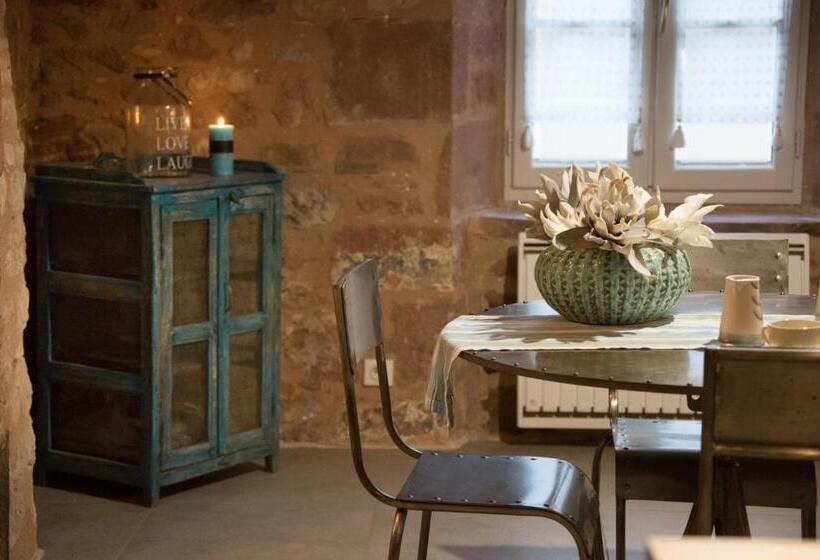 Апартаменты 1 Спальня, Logishotels Le Relais Du Quercy