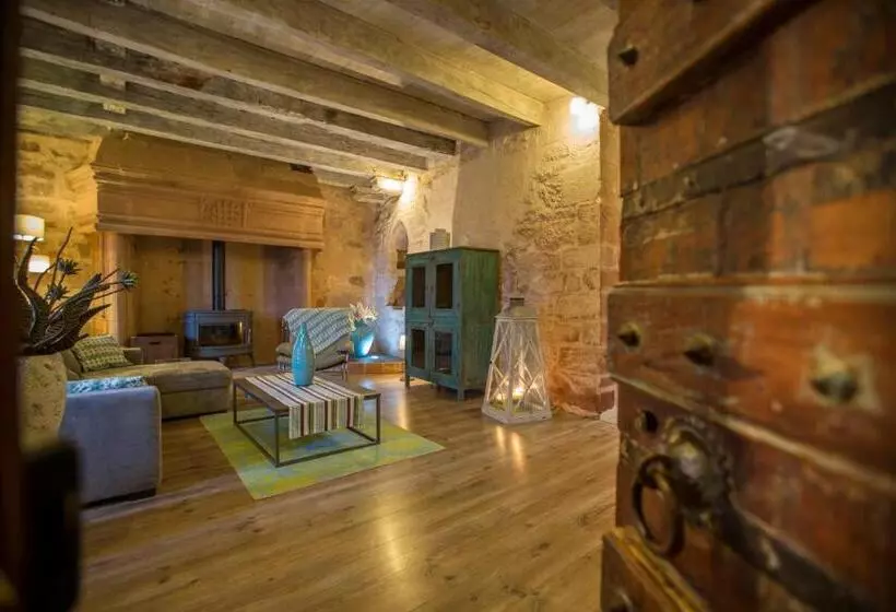 １ベッドルームアパートメント, Logishotels Le Relais Du Quercy