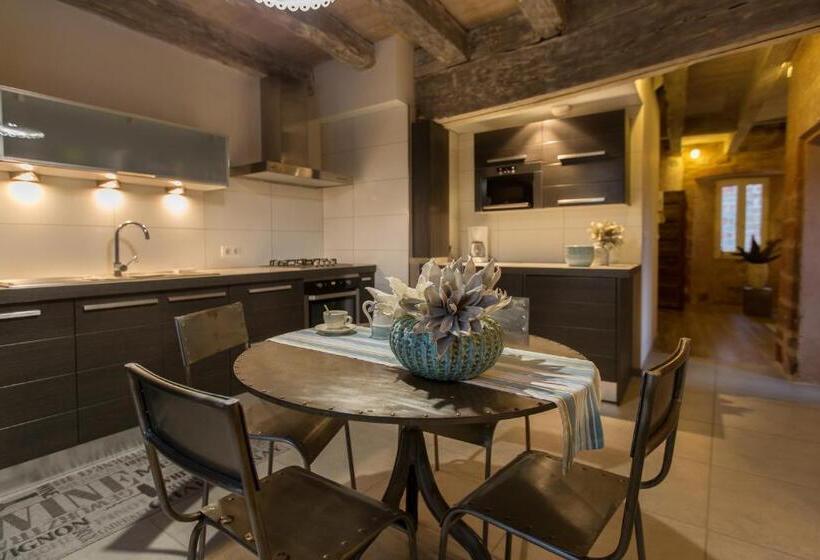 Апартаменты 1 Спальня, Logishotels Le Relais Du Quercy