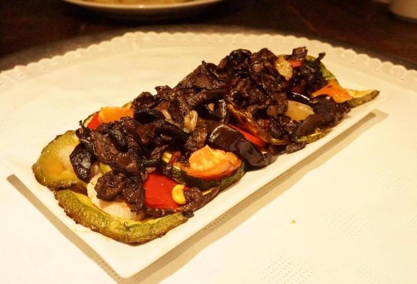 غرفة قياسية, Libertador