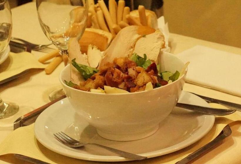 غرفة قياسية, Libertador