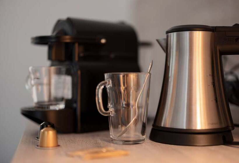 غرفة قياسية, Logis Hôtel Parenthèse, Restaurant & Spa