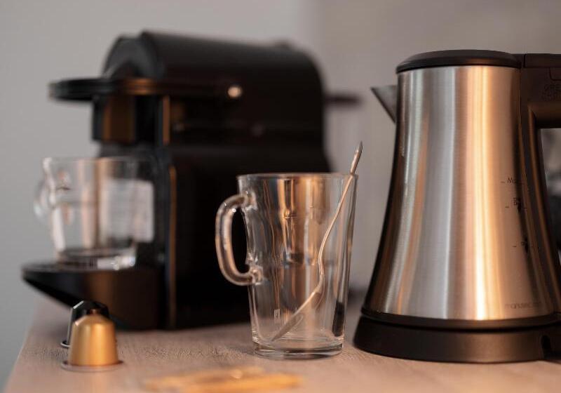 غرفة قياسية, Logis Hôtel Parenthèse, Restaurant & Spa