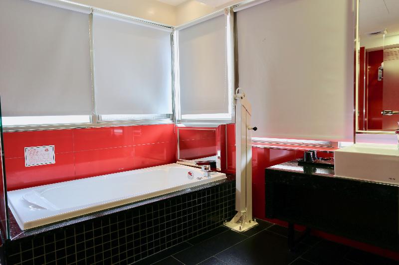 غرفة قياسية, Logis Hôtel Parenthèse, Restaurant & Spa