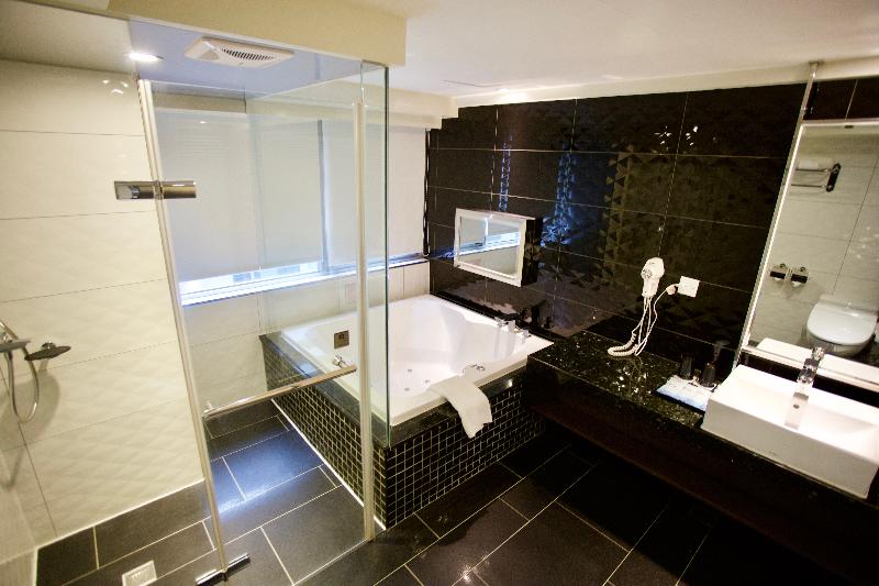 غرفة قياسية, Logis Hôtel Parenthèse, Restaurant & Spa