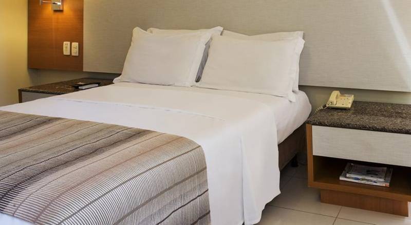 غرفة قياسية, Ponta Mar