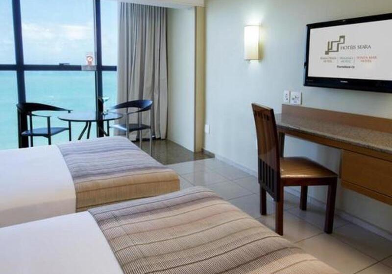 غرفة قياسية, Ponta Mar