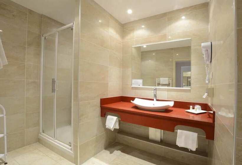 Номер Стандарт, Poretta