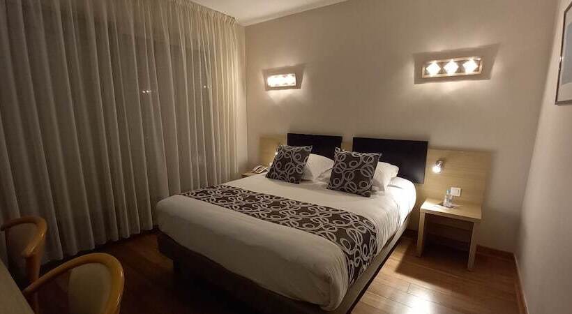 Номер Стандарт, Poretta