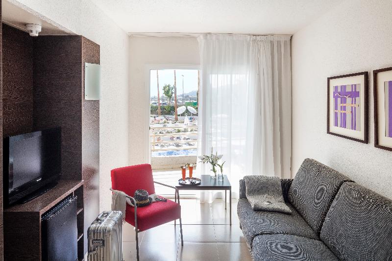 ジュニアスイート, Praiano