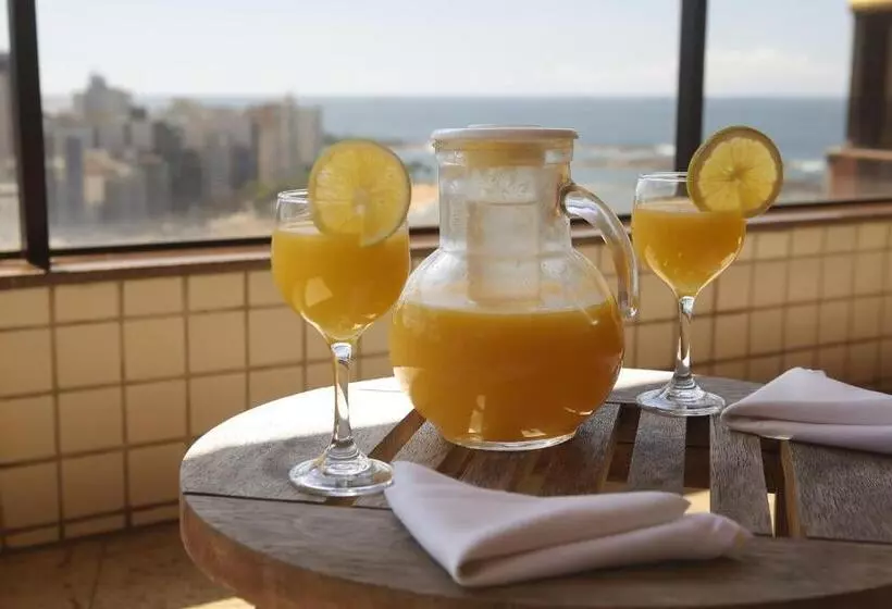 スーペリアースイート, Quality Suites Vila Velha