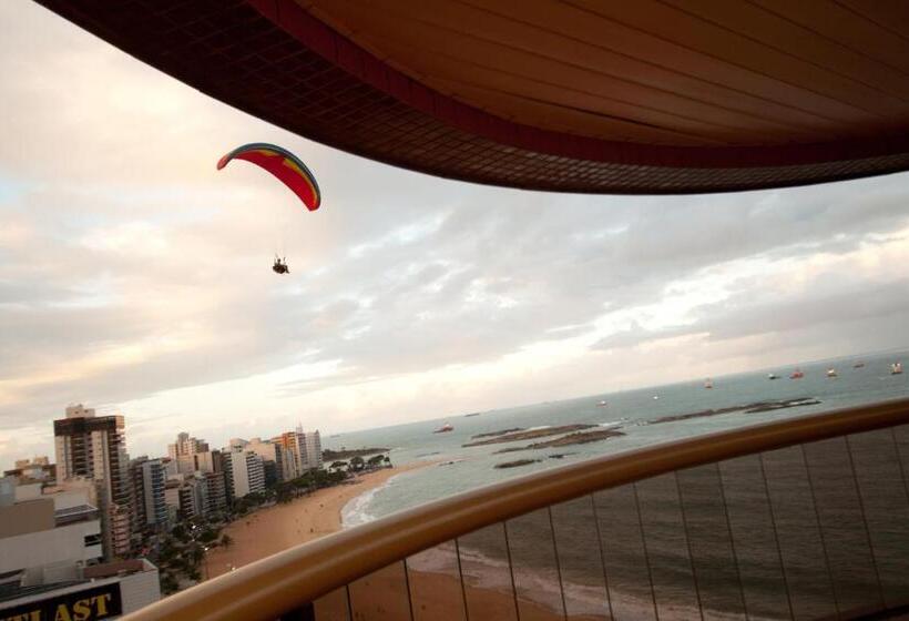 패밀리 스위트, Quality Suites Vila Velha