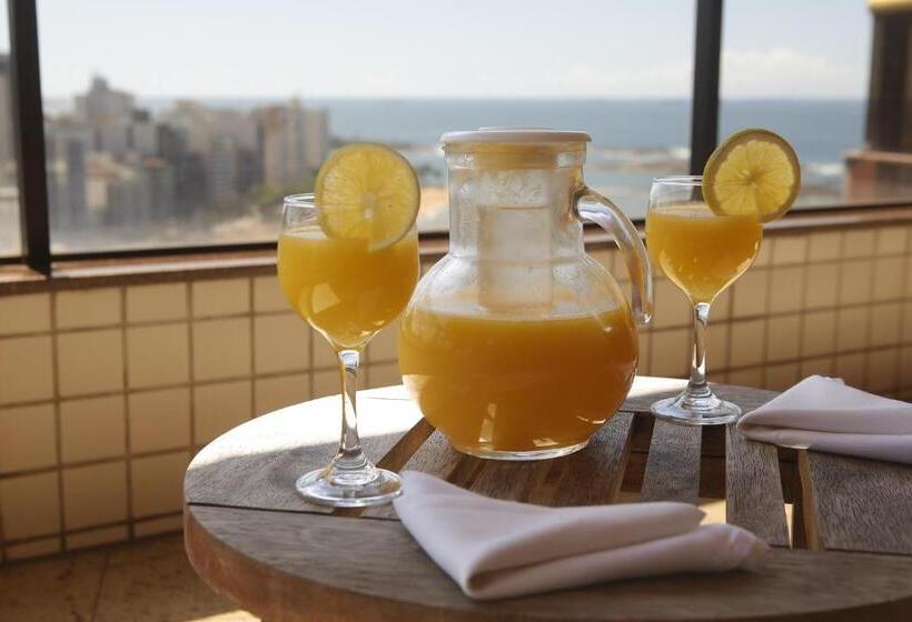 수피리어 룸, Quality Suites Vila Velha
