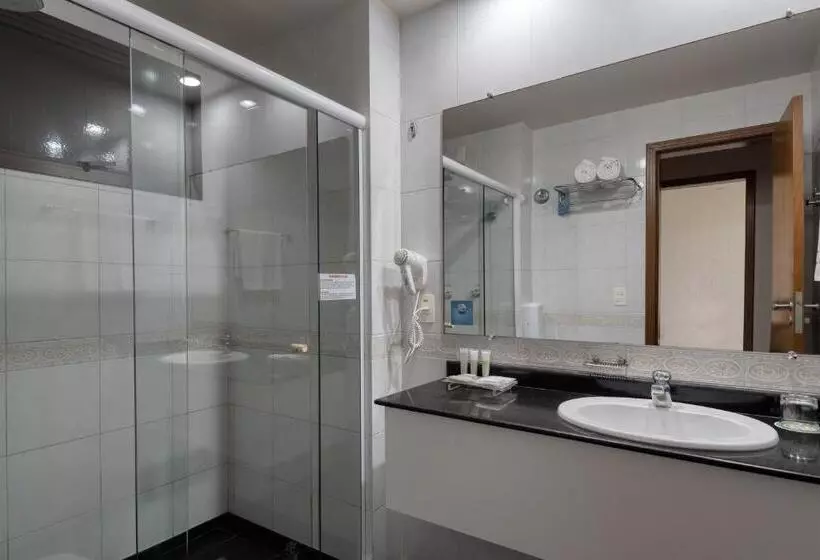 スーペリアールーム, Quality Suites Vila Velha