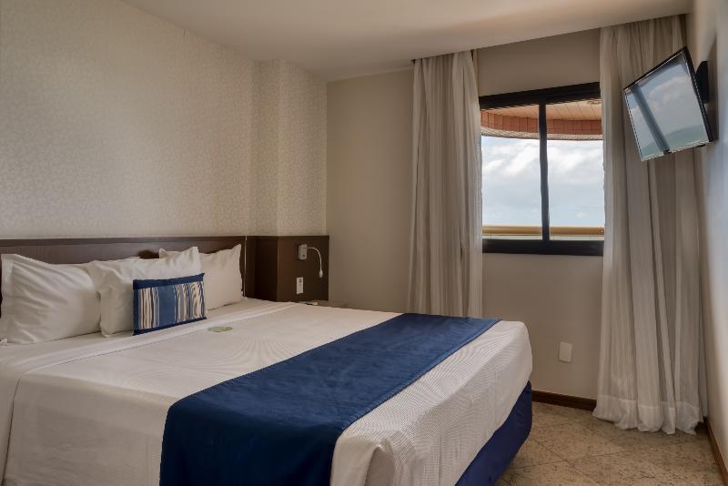 수피리어 스위트, Quality Suites Vila Velha
