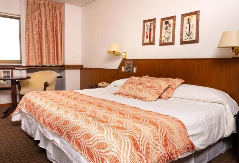 اتاق استاندارد, Quintana