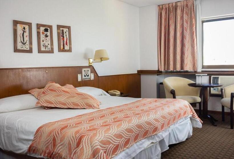 اتاق استاندارد, Quintana