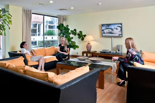 آپارتمان 1 خوابه, Quintana