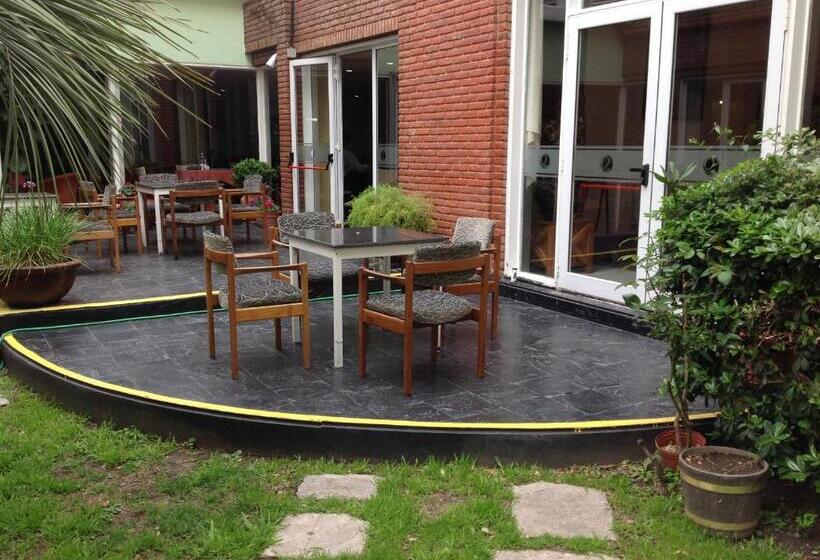 آپارتمان 1 خوابه, Quintana